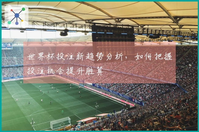 世界杯投注新趋势分析，如何把握投注机会提升胜算