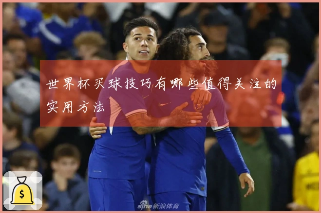 世界杯买球技巧有哪些值得关注的实用方法