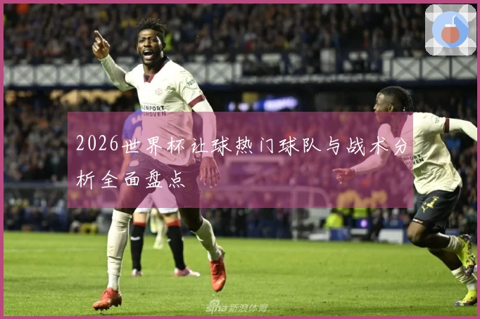 2026世界杯让球热门球队与战术分析全面盘点