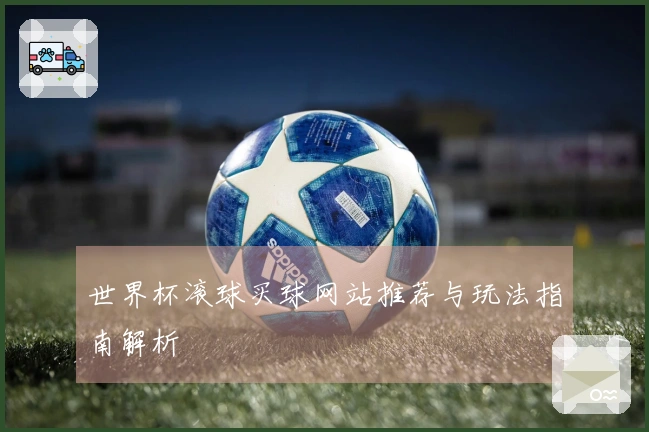 世界杯滚球买球网站推荐与玩法指南解析