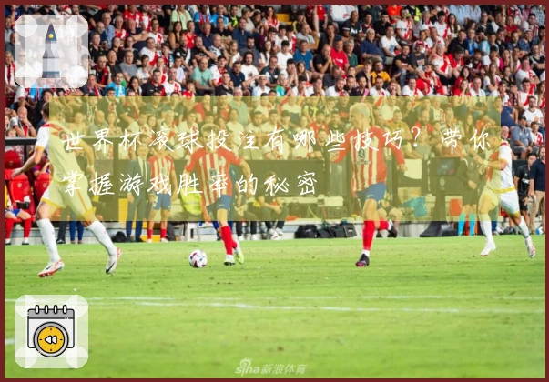 世界杯滚球投注有哪些技巧？带你掌握游戏胜率的秘密