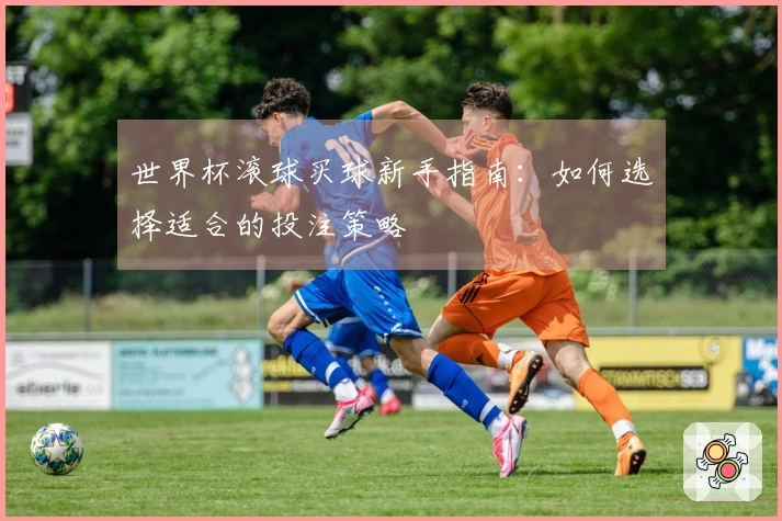 世界杯滚球买球新手指南：如何选择适合的投注策略