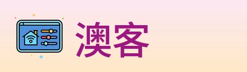 澳客 Logo